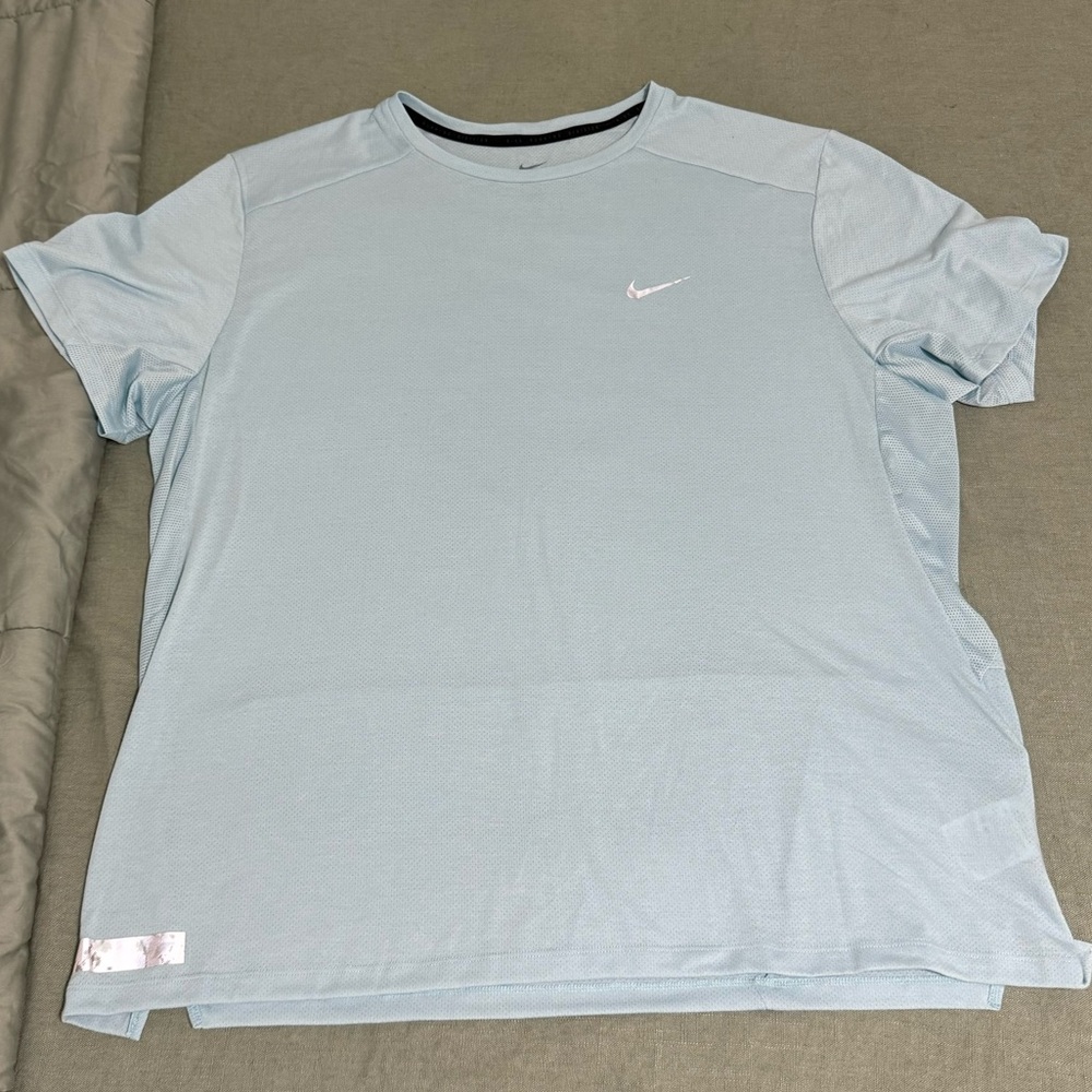 Nike Men’s Running Shirt